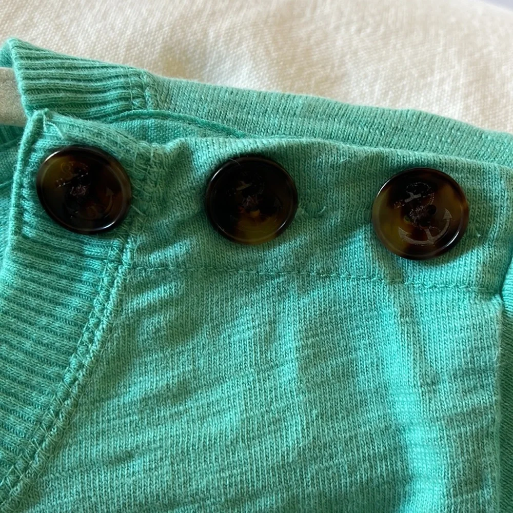 J.Crew Top - Picture 4 of 5